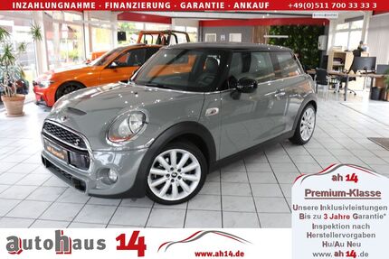 Mini Cooper S Gebrauchtwagen