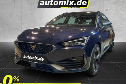 Cupra Leon Gebrauchtwagen