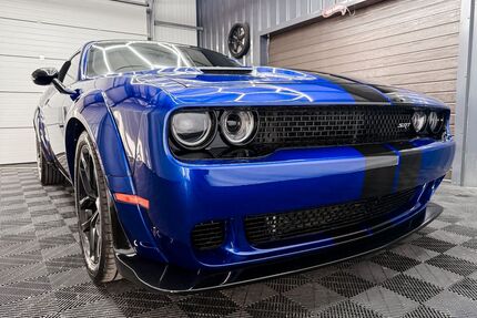 Dodge Challenger Gebrauchtwagen