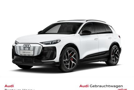 Audi SQ6 e-tron Gebrauchtwagen