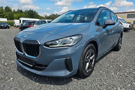 BMW 218 Gebrauchtwagen