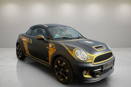 Mini Cooper S Gebrauchtwagen