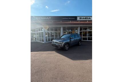 Dacia Duster Gebrauchtwagen