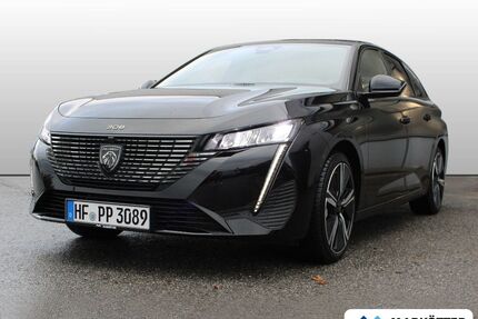 Peugeot 308 Gebrauchtwagen