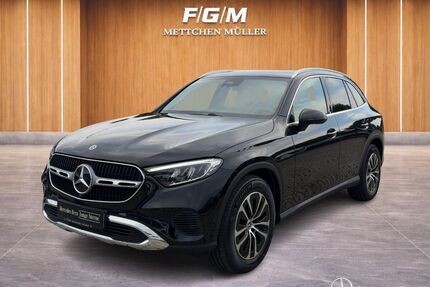 Mercedes-Benz GLC 220 Gebrauchtwagen