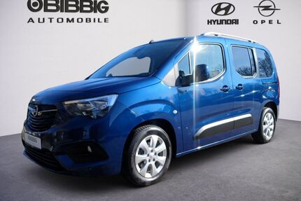 Opel Combo Life Gebrauchtwagen