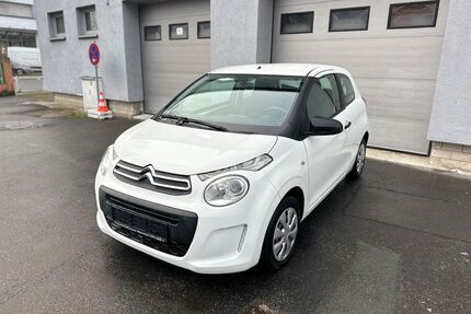 Citroen C1 Gebrauchtwagen