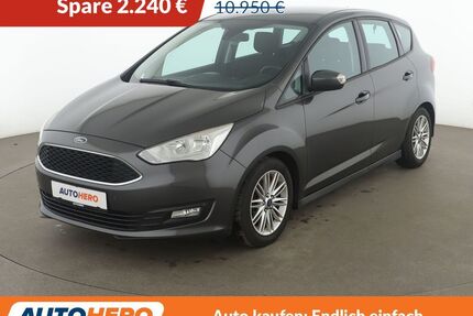 Ford C-Max Gebrauchtwagen