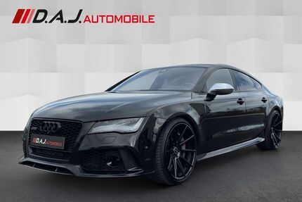 Audi RS7 Gebrauchtwagen