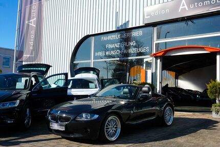 BMW Z4 Gebrauchtwagen