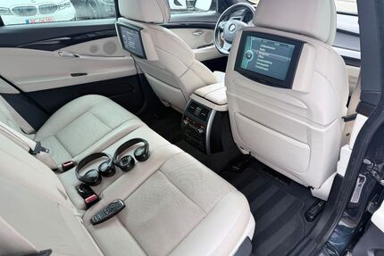 BMW 535 Gebrauchtwagen
