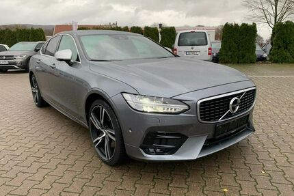 Volvo S90 Gebrauchtwagen