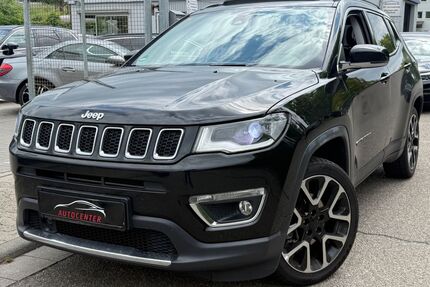 Jeep Compass Gebrauchtwagen