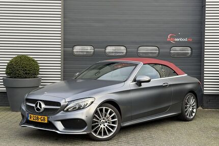 Mercedes-Benz C 200 Gebrauchtwagen