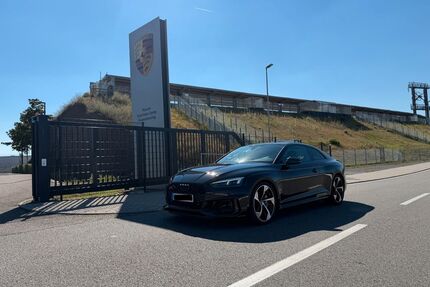 Audi RS5 Gebrauchtwagen
