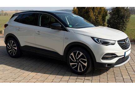 Opel Grandland (X) Gebrauchtwagen