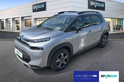 Citroen C3 Aircross Gebrauchtwagen