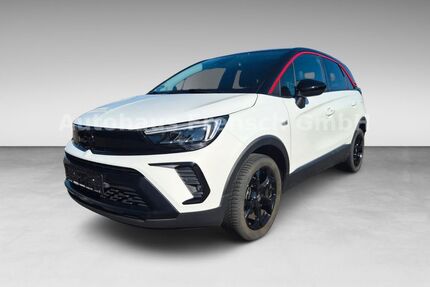 Opel Crossland (X) Gebrauchtwagen