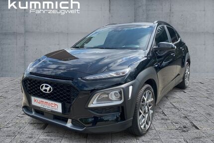 Hyundai KONA Gebrauchtwagen