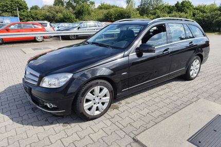 Mercedes-Benz C 250 Gebrauchtwagen