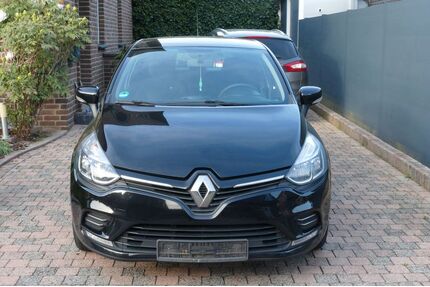 Renault Clio Gebrauchtwagen