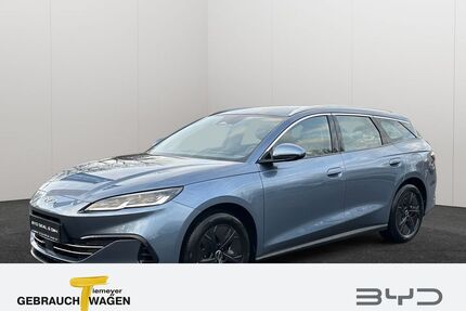 BYD Andere Gebrauchtwagen