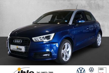 Audi A1 Gebrauchtwagen