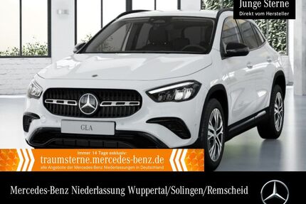 Mercedes-Benz GLA 250 Gebrauchtwagen