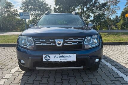 Dacia Duster Gebrauchtwagen