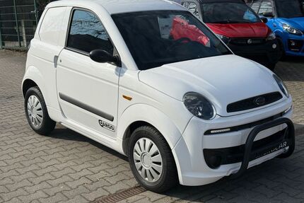 Microcar M.Go Gebrauchtwagen