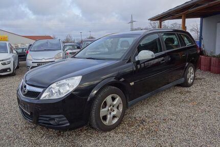 Opel Vectra Gebrauchtwagen