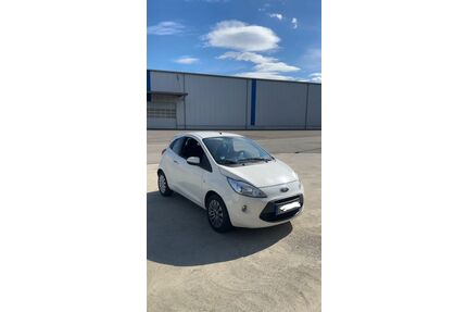 Ford Ka/Ka+ Gebrauchtwagen