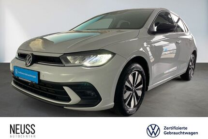 VW Polo Gebrauchtwagen