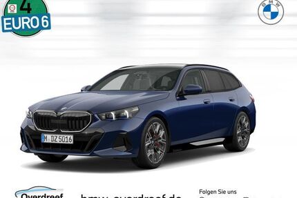 BMW 540 Gebrauchtwagen