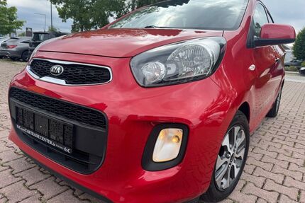 Kia Picanto Gebrauchtwagen