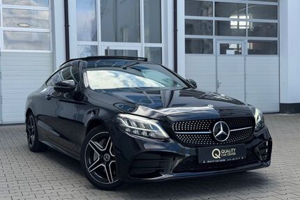 Mercedes-Benz C 300 Gebrauchtwagen