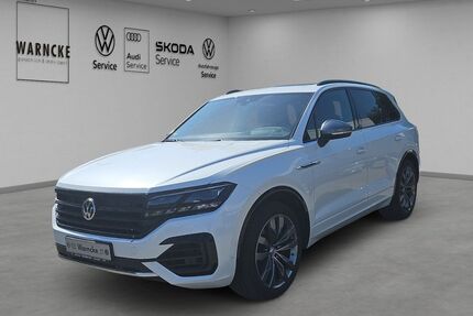 VW Touareg Gebrauchtwagen
