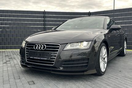 Audi A7 Gebrauchtwagen