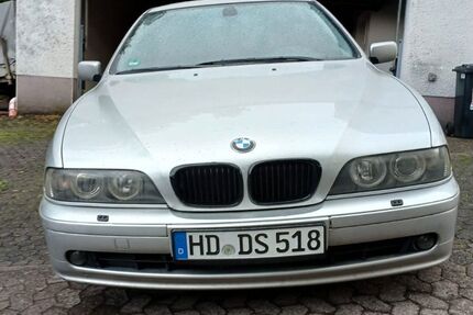 BMW 530 Gebrauchtwagen