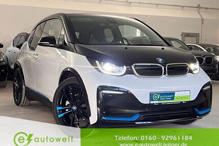BMW i3 Gebrauchtwagen