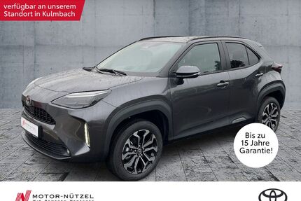 Toyota Yaris Cross Gebrauchtwagen