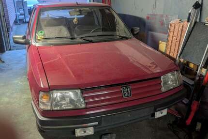 Peugeot 309 Gebrauchtwagen