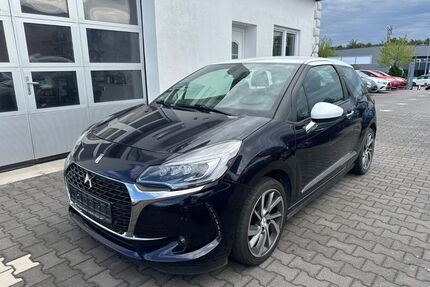 DS Automobiles DS3 Gebrauchtwagen
