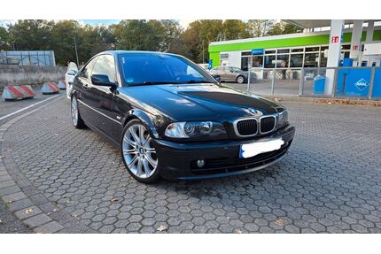 BMW 325 Gebrauchtwagen