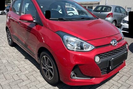 Hyundai i10 Gebrauchtwagen