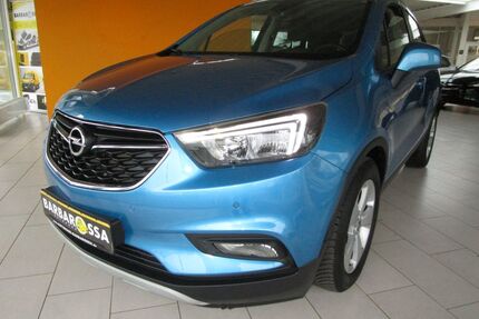 Opel Mokka Gebrauchtwagen
