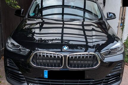 BMW X2 Gebrauchtwagen