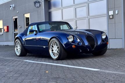 Wiesmann MF 3 Gebrauchtwagen