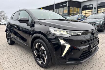 Renault Captur Gebrauchtwagen