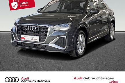 Audi Q2 Gebrauchtwagen